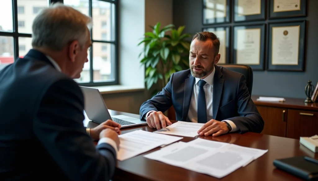 Why You Need a Car Insurance Attorney: Hidden Tactics Insurance Companies Don’t Want You to Know