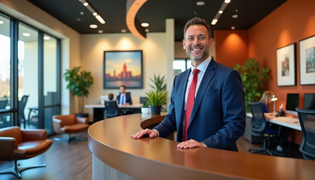 Why Mulcare Insurance Became Wheaton’s Most Trusted Allstate Agency