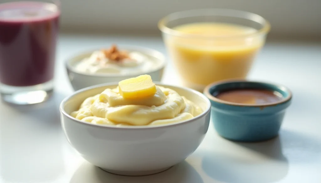 Soft Foods to Eat After Tooth Extraction: Dentist-Approved List (2025)