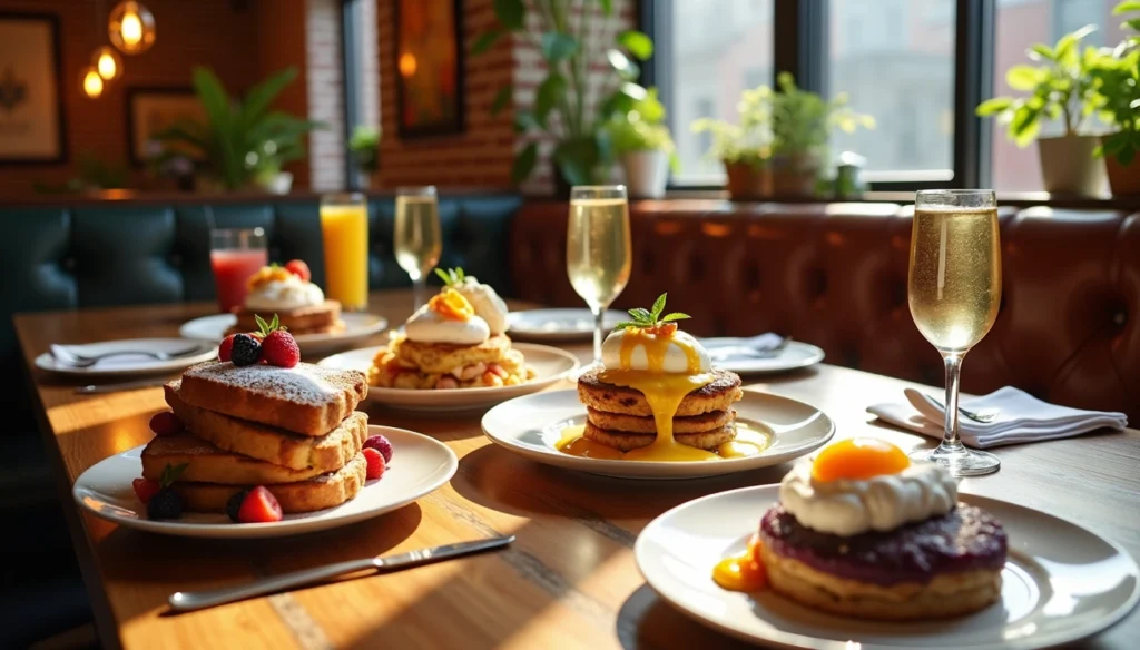 Easy Like Sunday Menu: The Secret to Stress-Free Weekend Dining