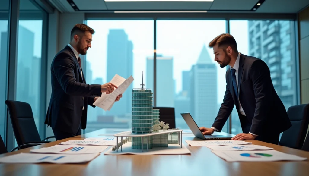 Market Led Proposals: Essential Steps to Win Major Projects