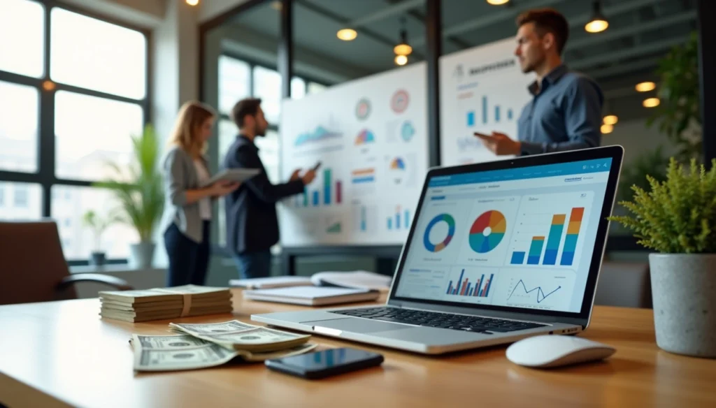 affordable digital marketing with garage2global