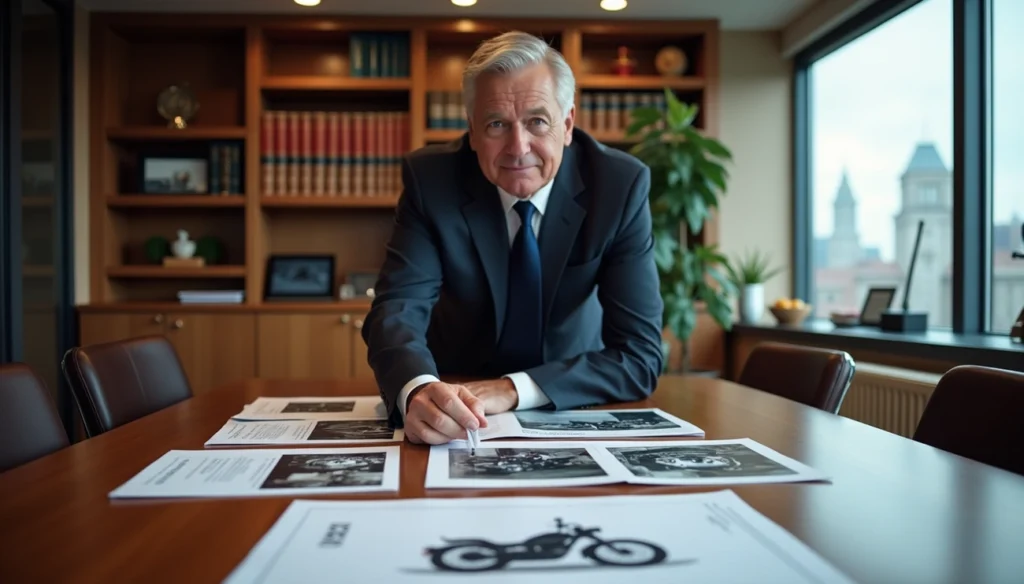 best motorcycle attorney