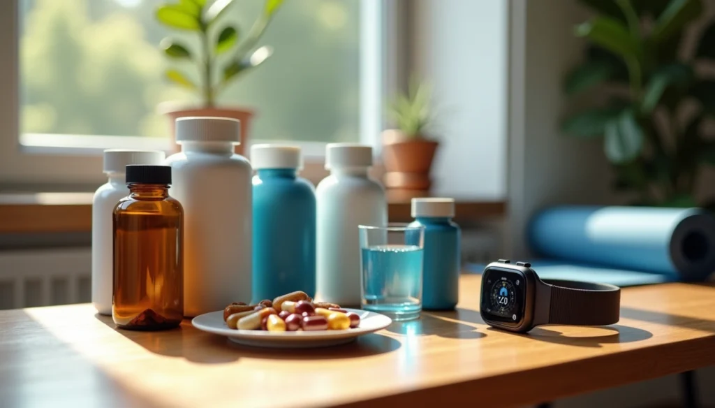 gary brecka supplement